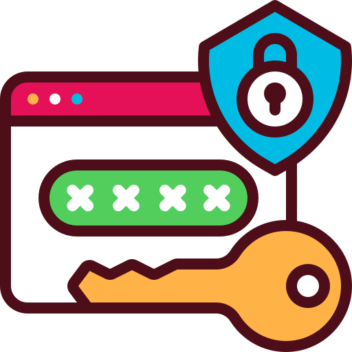 password